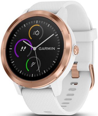 Обзор смарт часов garmin vivoactive 3